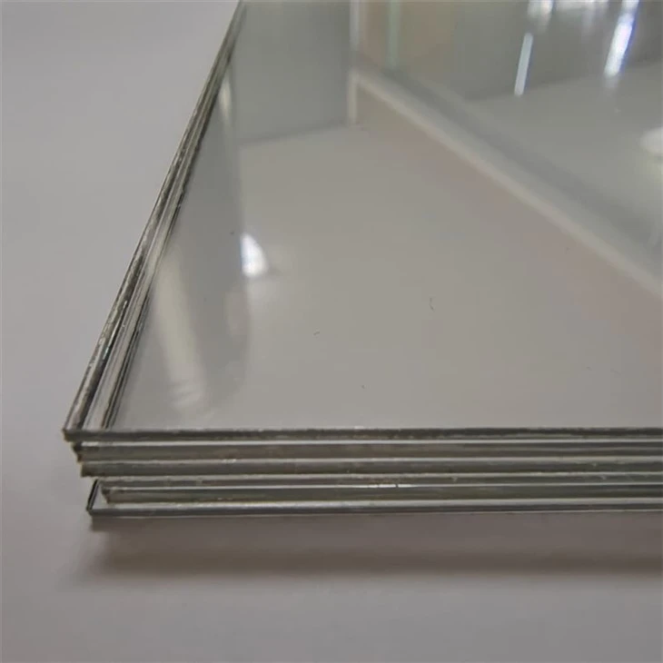 Transparent PET Thick Plate
